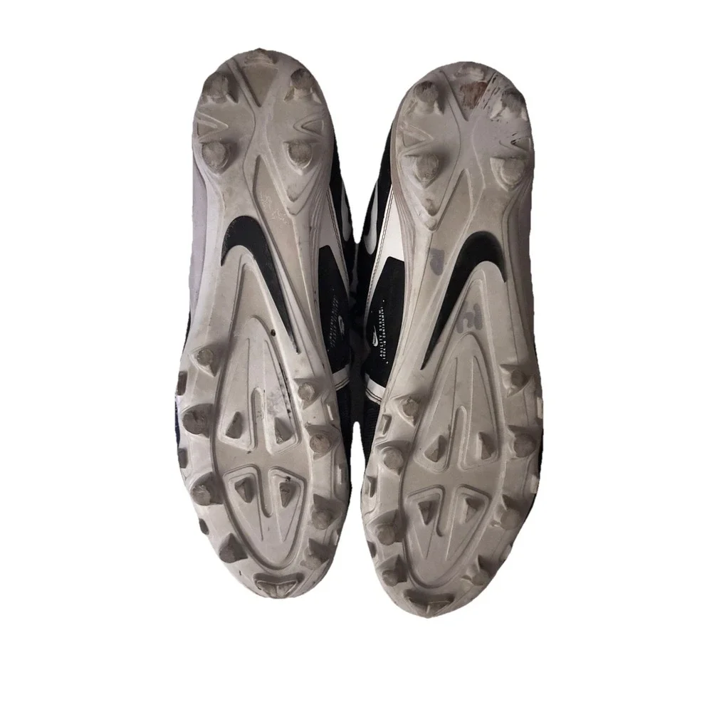 Nike alpha menace